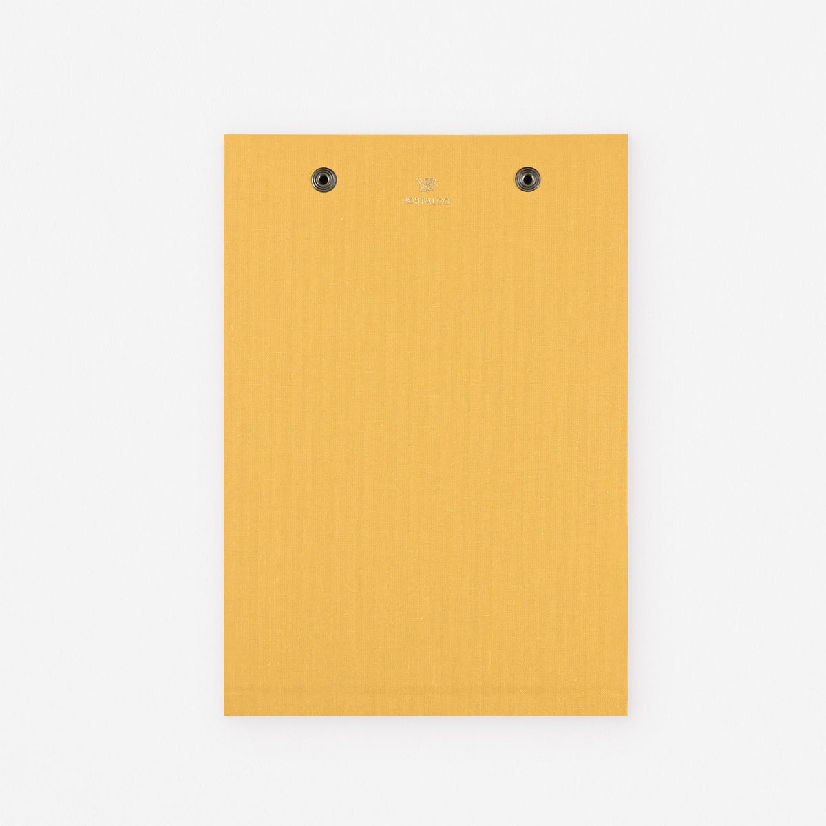 Postalco Snap Pad School Bus Yellow A5