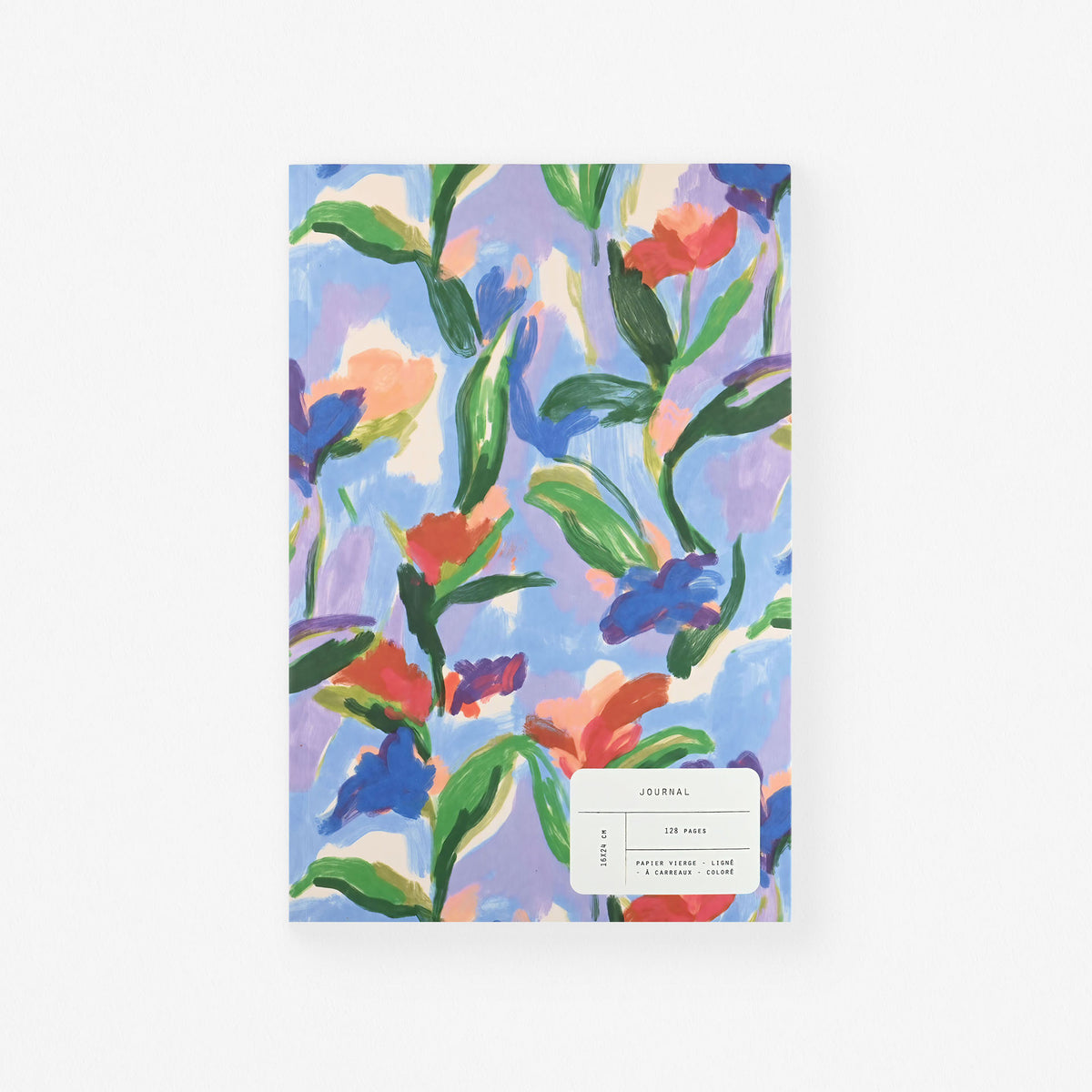 Season Paper Journal Pedro