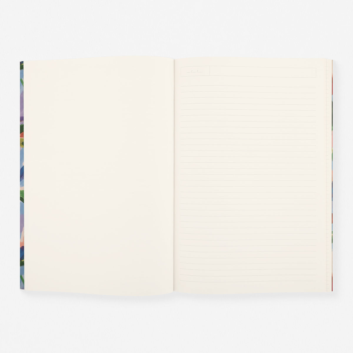 Season Paper Journal Pedro