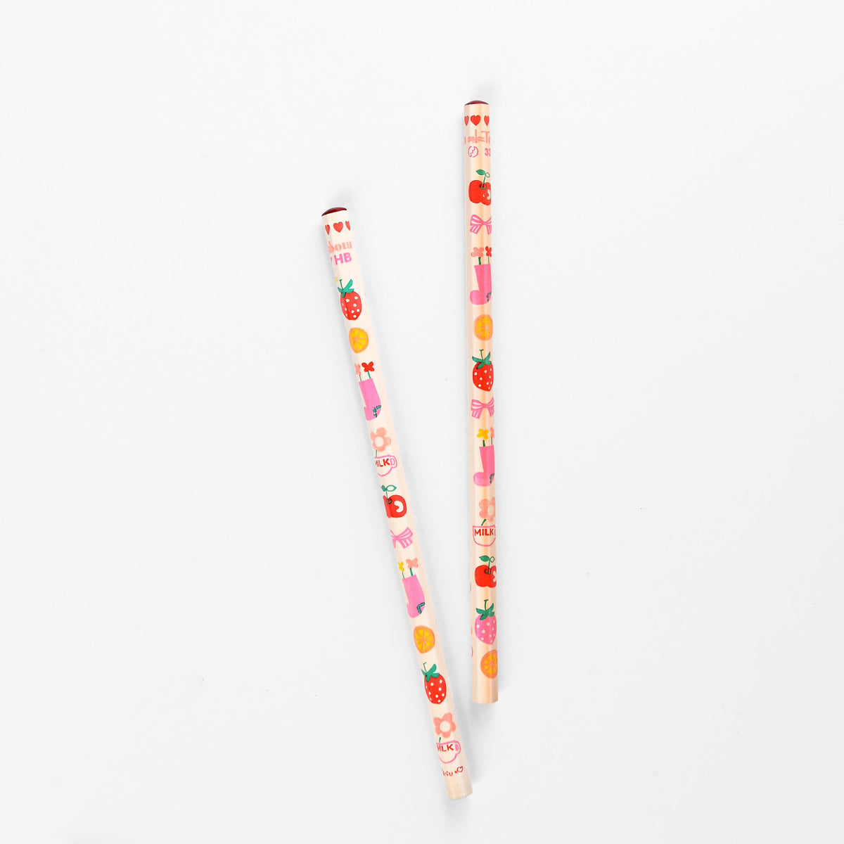 Vintage Tombow 3327 HB Setsuko Tamura Vintage Pencil 