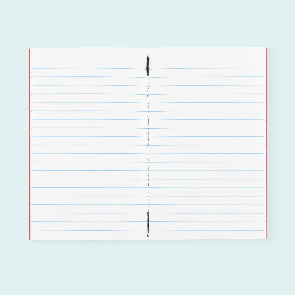 Silvine Originals Memo Notebook Lined 