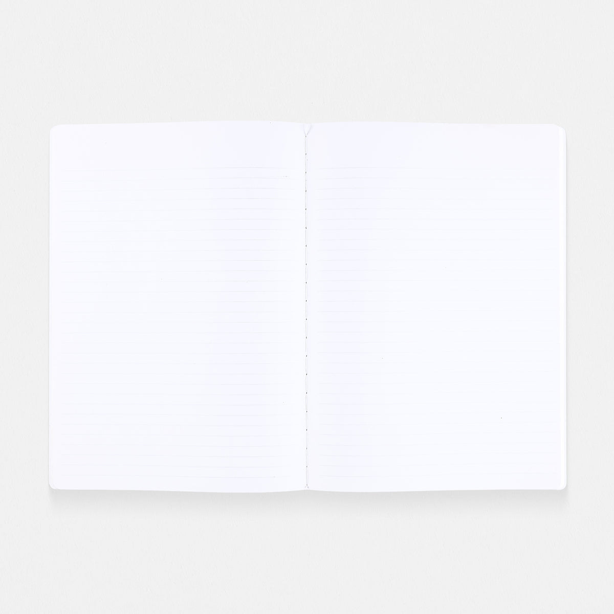 Stalogy 016 B5 Notebook Lined | 4 Colors