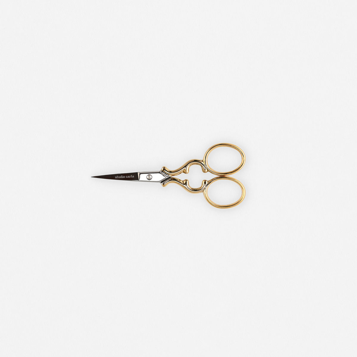 Studio Carta Onda Scissors
