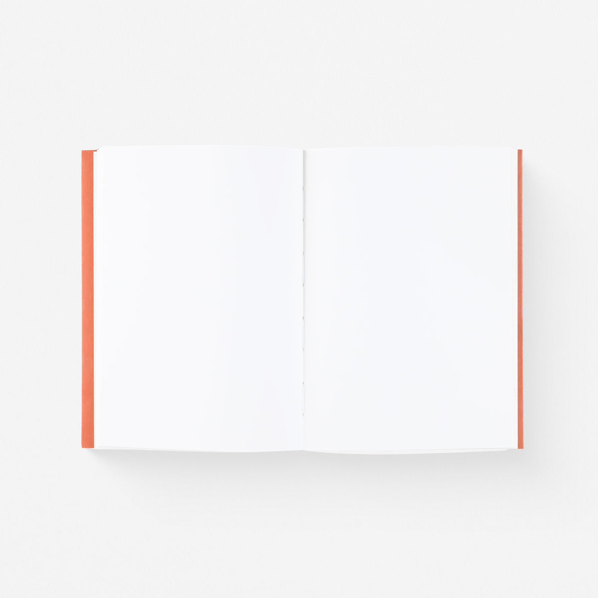 The City Works Hello World Embossed Notebook Blank 