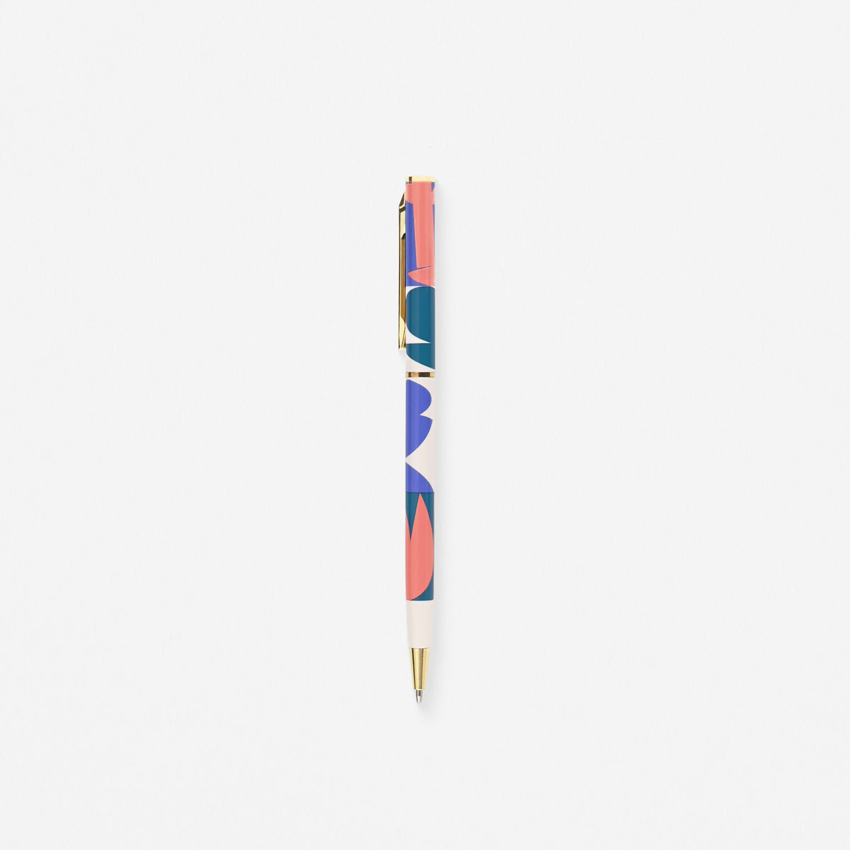 The Completist Beams Ballpoint Pen