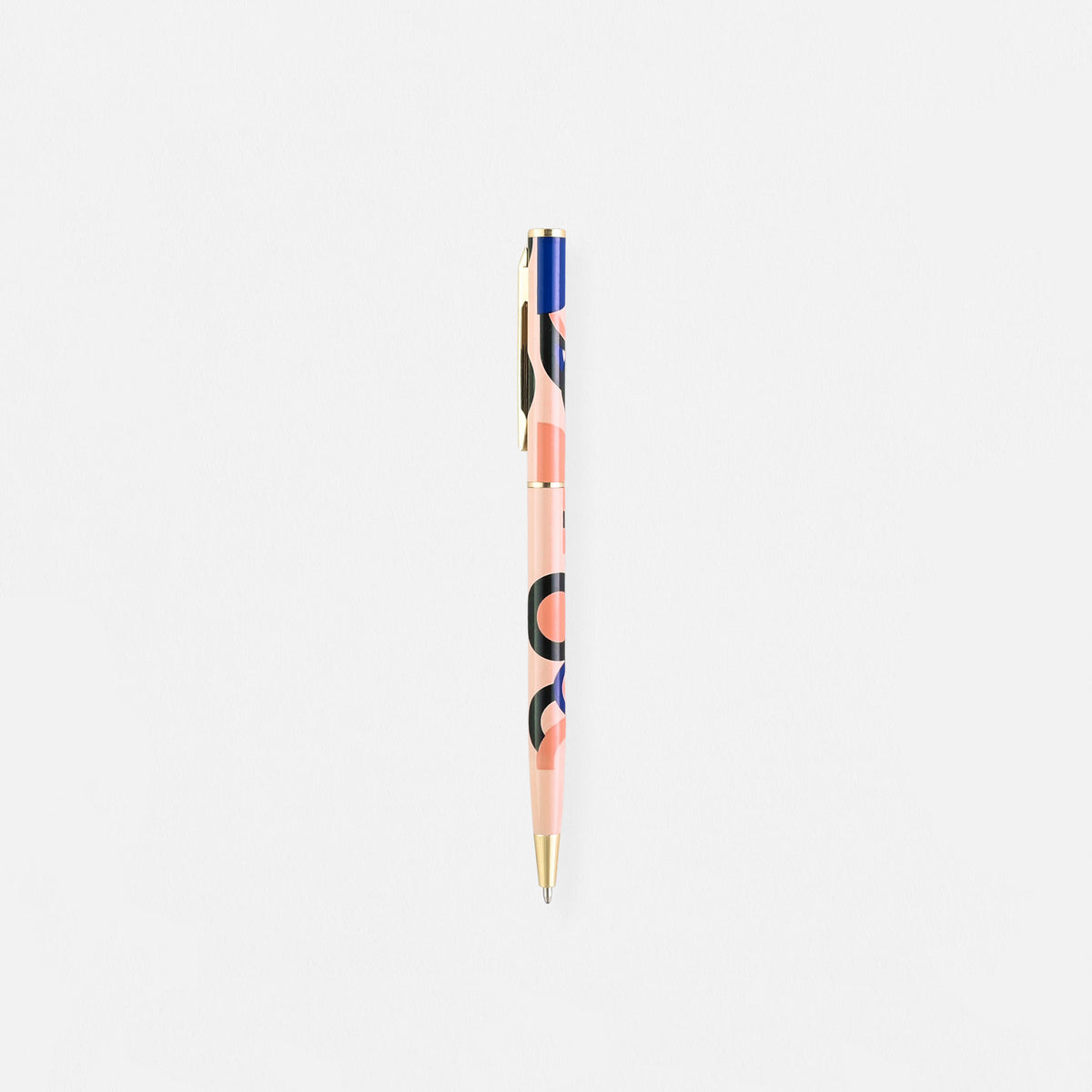 The Completist Tokyo Ballpoint Pen