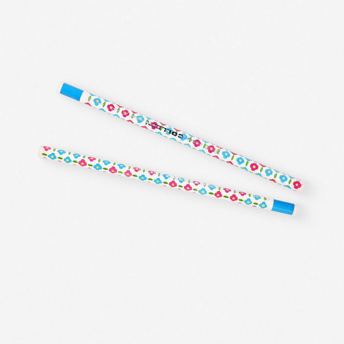 Vintage Colleen 253  Vintage Pencil F 