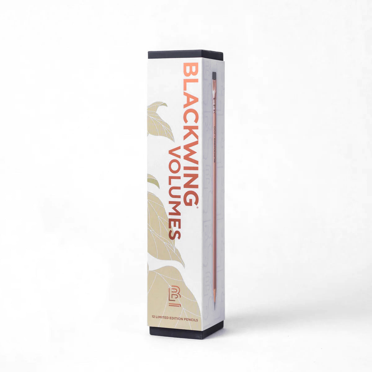 Blackwing Volume 200 | The Coffeehouse Pencil Box Of 12 