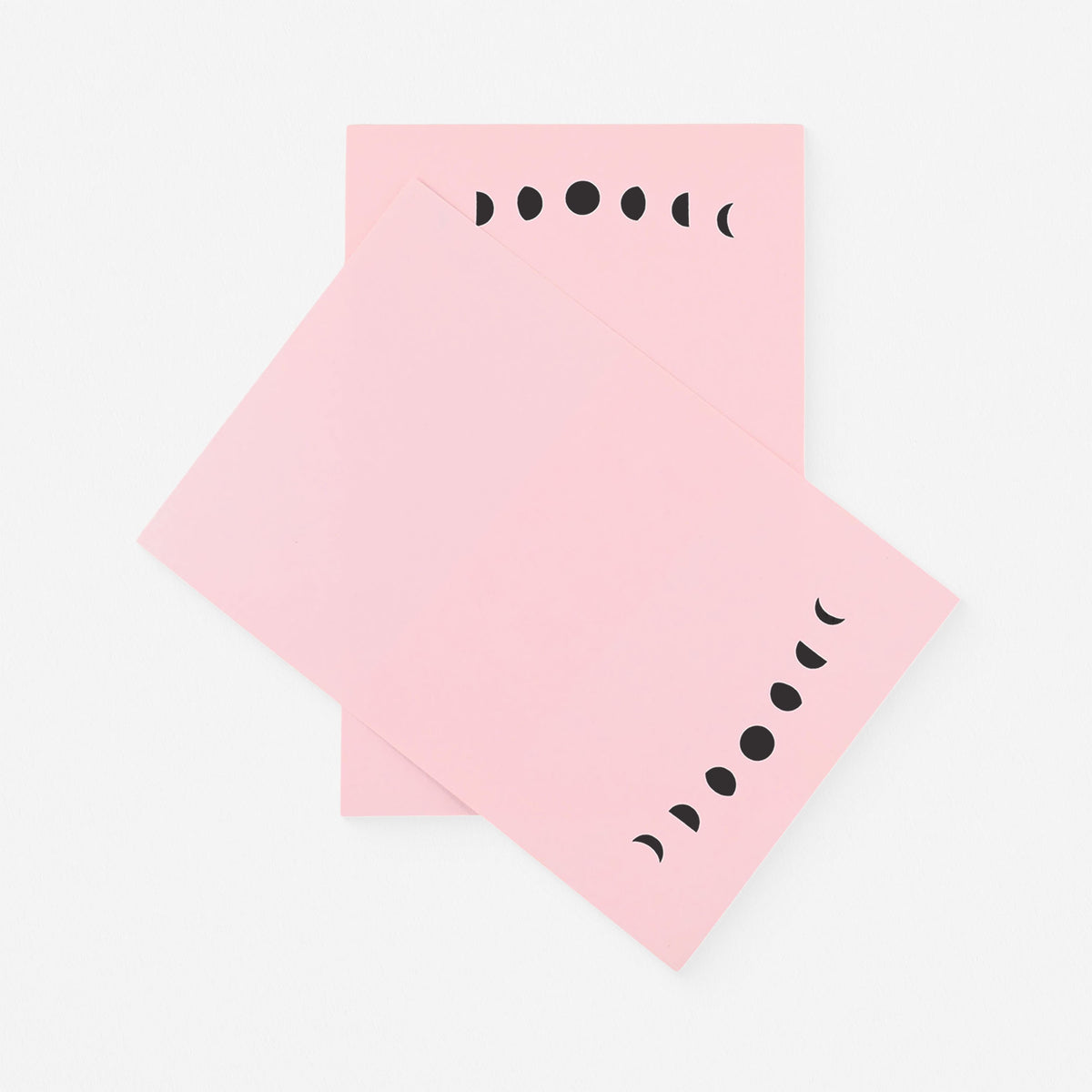 Worthwhile Paper Moon Phases Notepad
