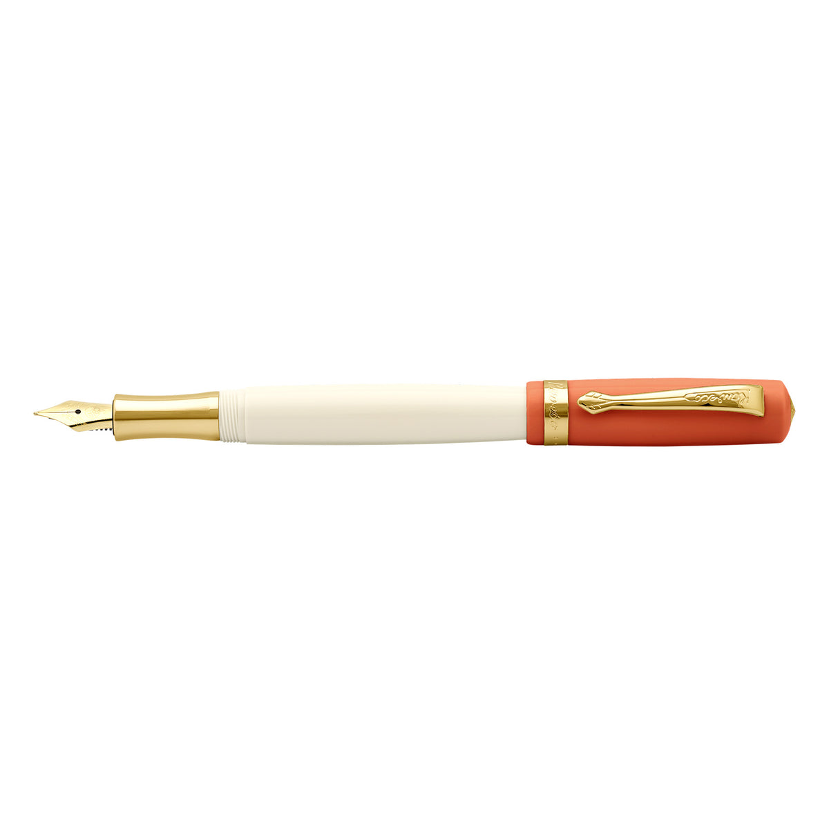Kaweco Student 70's Soul Fountain Pen Medium Nib 