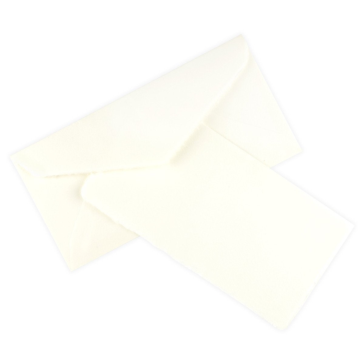 Cavallini Cartiera Amatruda Amalfi Handmade Long Folded Note Card Set 
