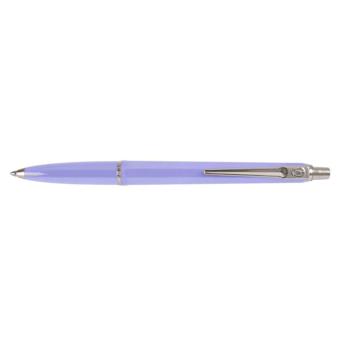 Ballograf Epoca Ballpen | 18 colors Lavender