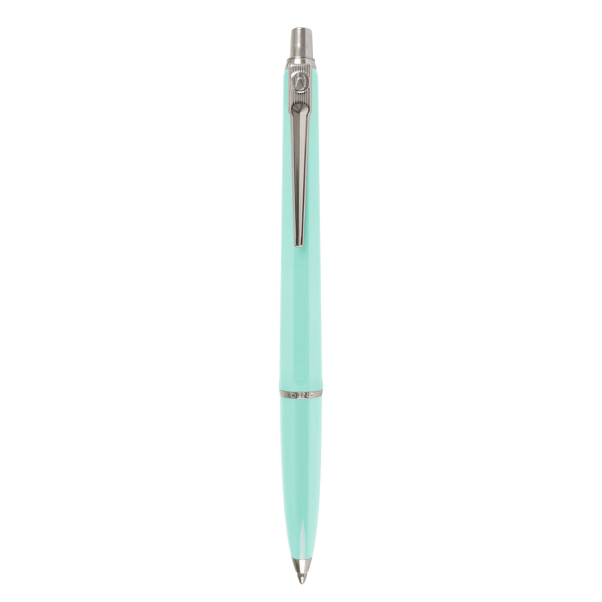 Ballograf Epoca Ballpen | 18 colors Mint Green