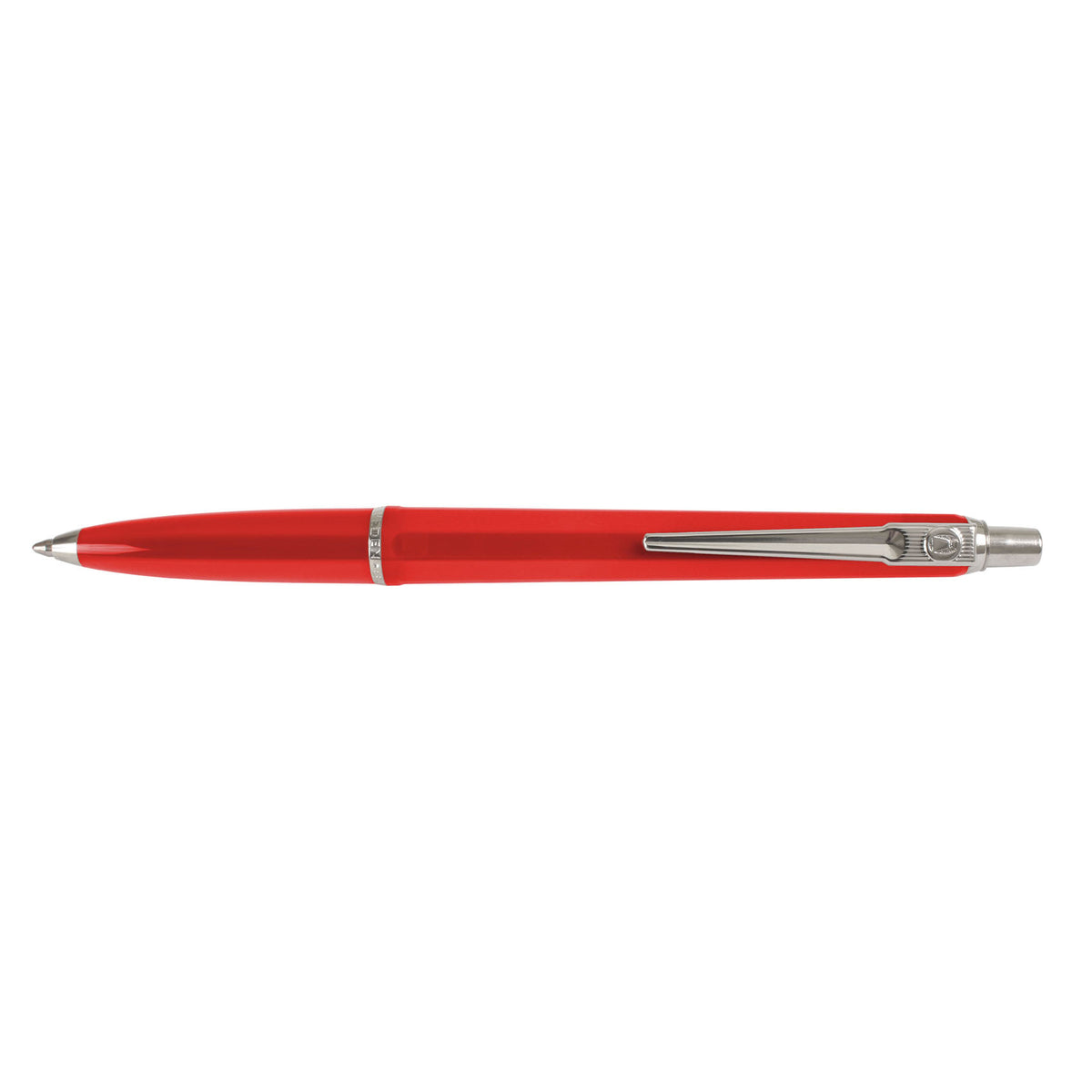 Ballograf Epoca Ballpen | 18 colors Red
