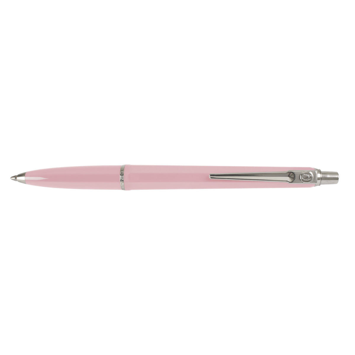 Ballograf Epoca Ballpen | 18 colors Vintage Pink