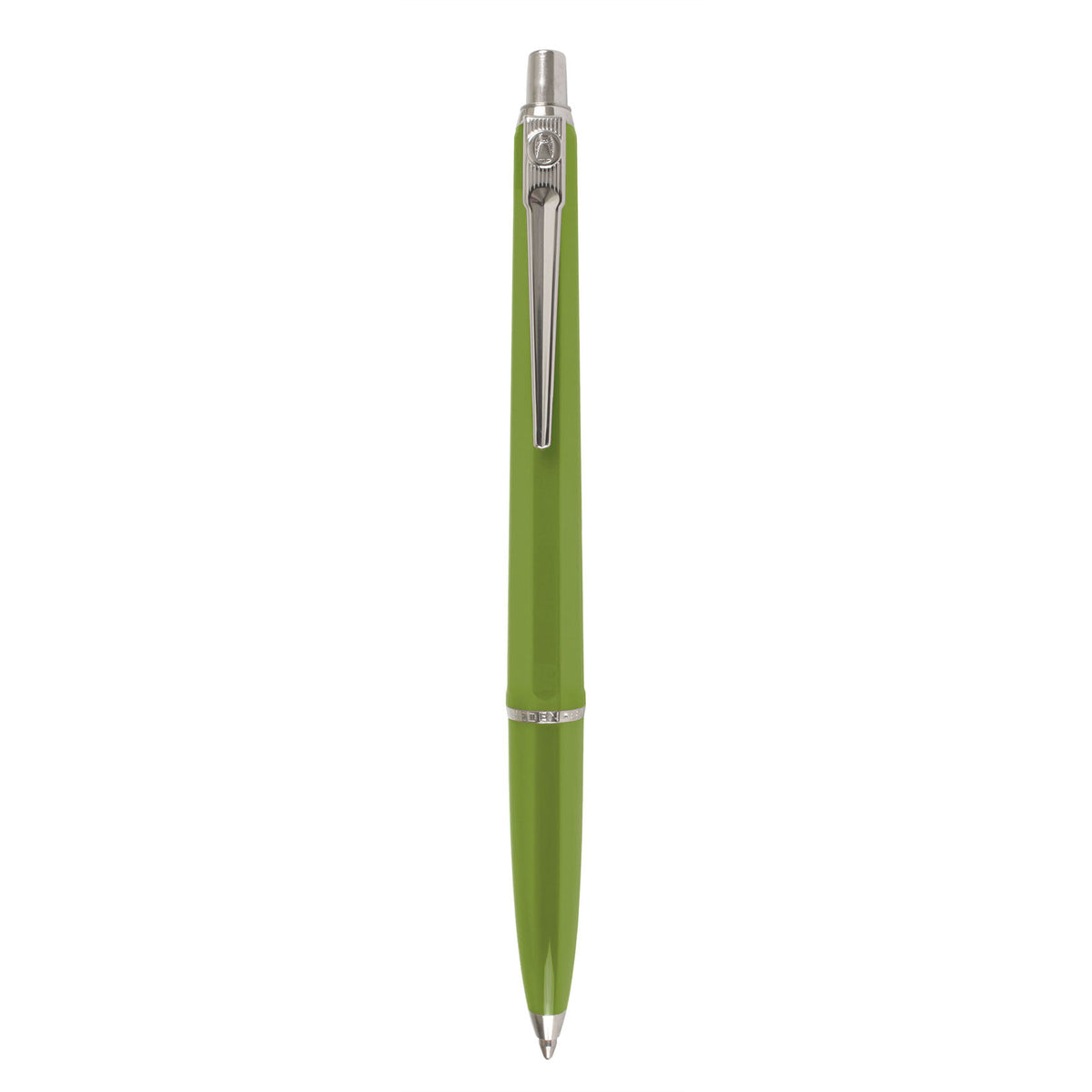 Ballograf Epoca Ballpen | 18 colors Khaki Green