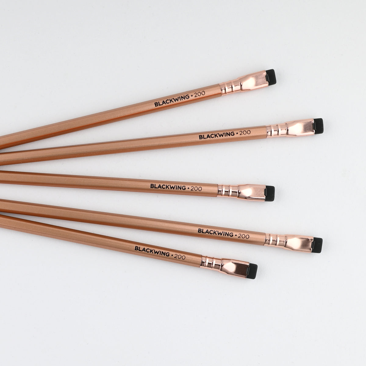 Blackwing Volume 200 | The Coffeehouse Pencil Box Of 12 