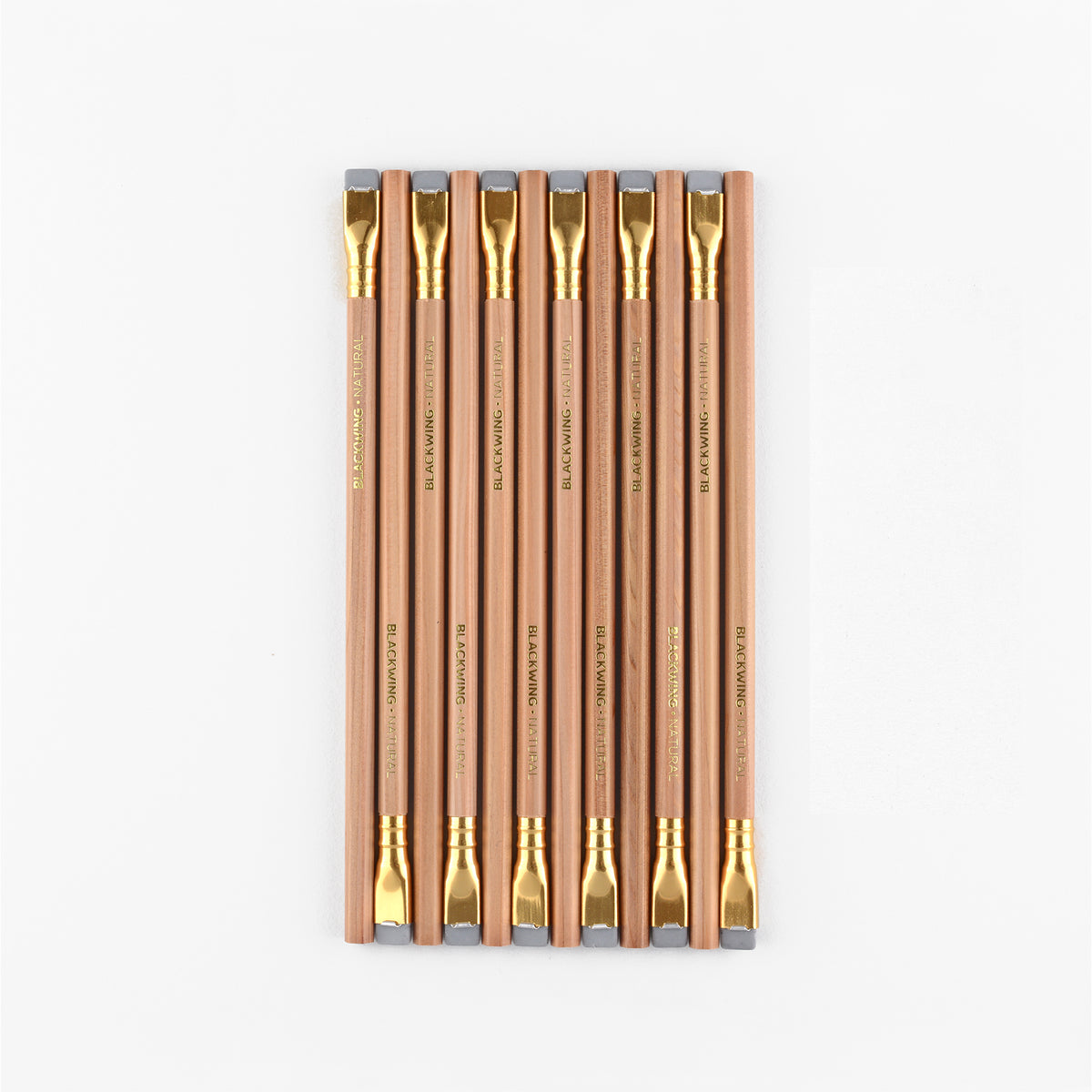 Blackwing Blackwing Natural Pencils Box of Twelve 