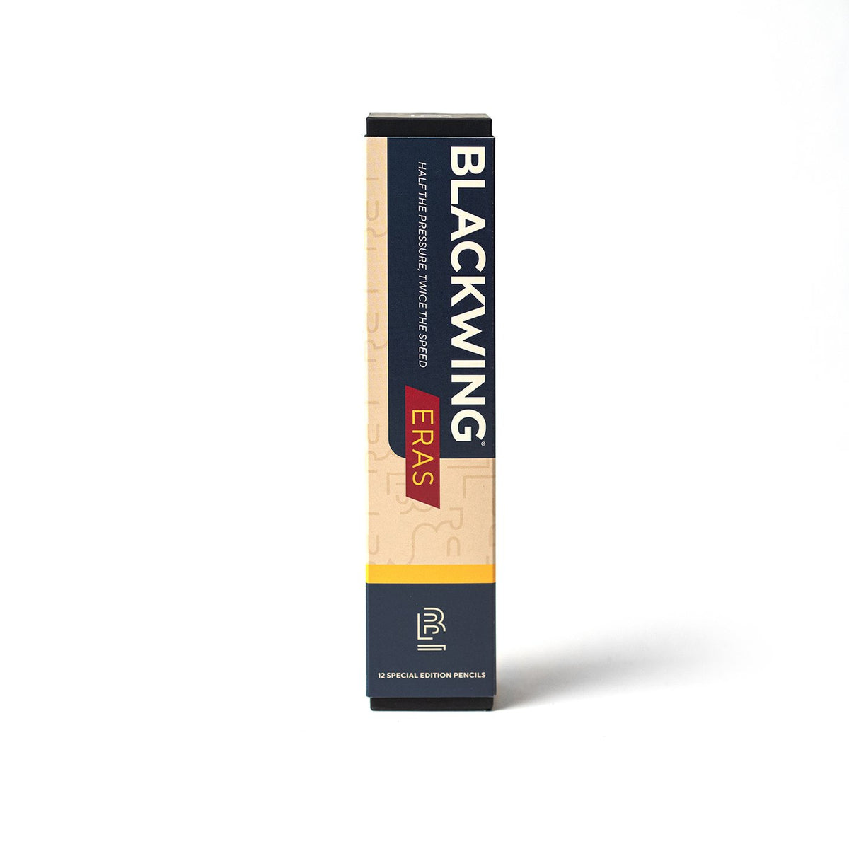 Blackwing Blackwing Eras Pencils Box of 12 