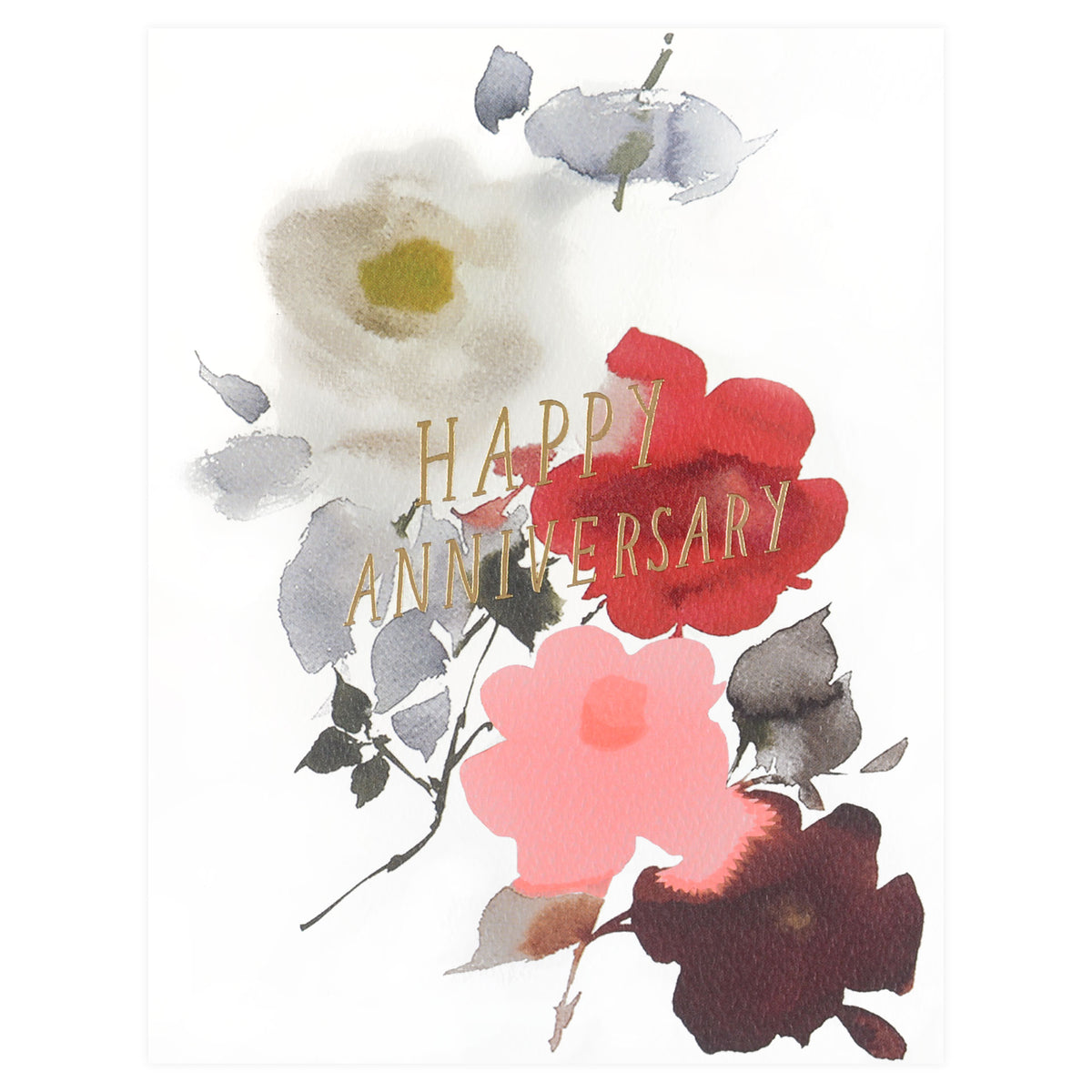 Hartland Cards Dealtry x HB Happy Anniversary Card
