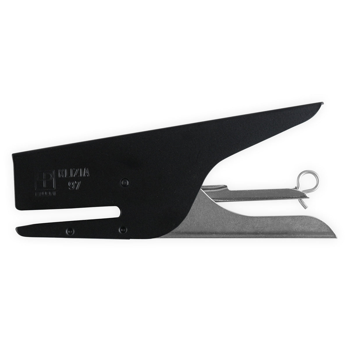 Ellepi Ellepi Klizia Stapler Matte Black 
