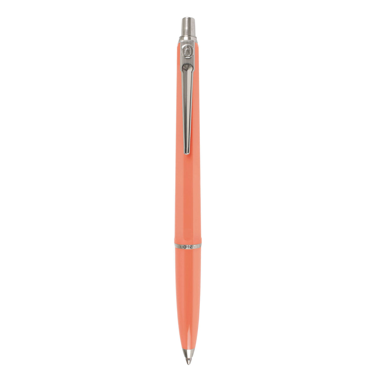 Ballograf Epoca Ballpen | 18 colors Salmon Pink