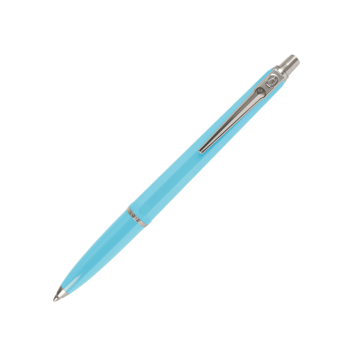 Ballograf Epoca Ballpen | 18 colors Turquoise