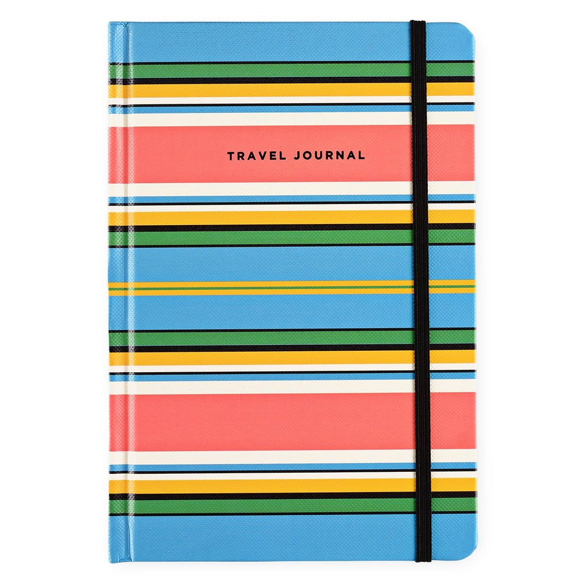 Hadron Epoch LA My Favorite Sweater Travel Journal 