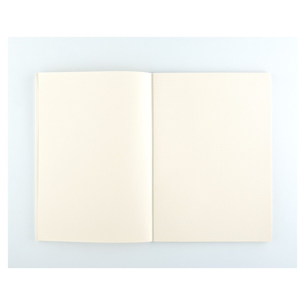 LIFE Kleid x LIFE Noble Note Notebook Olive Drab With Cream Pages 