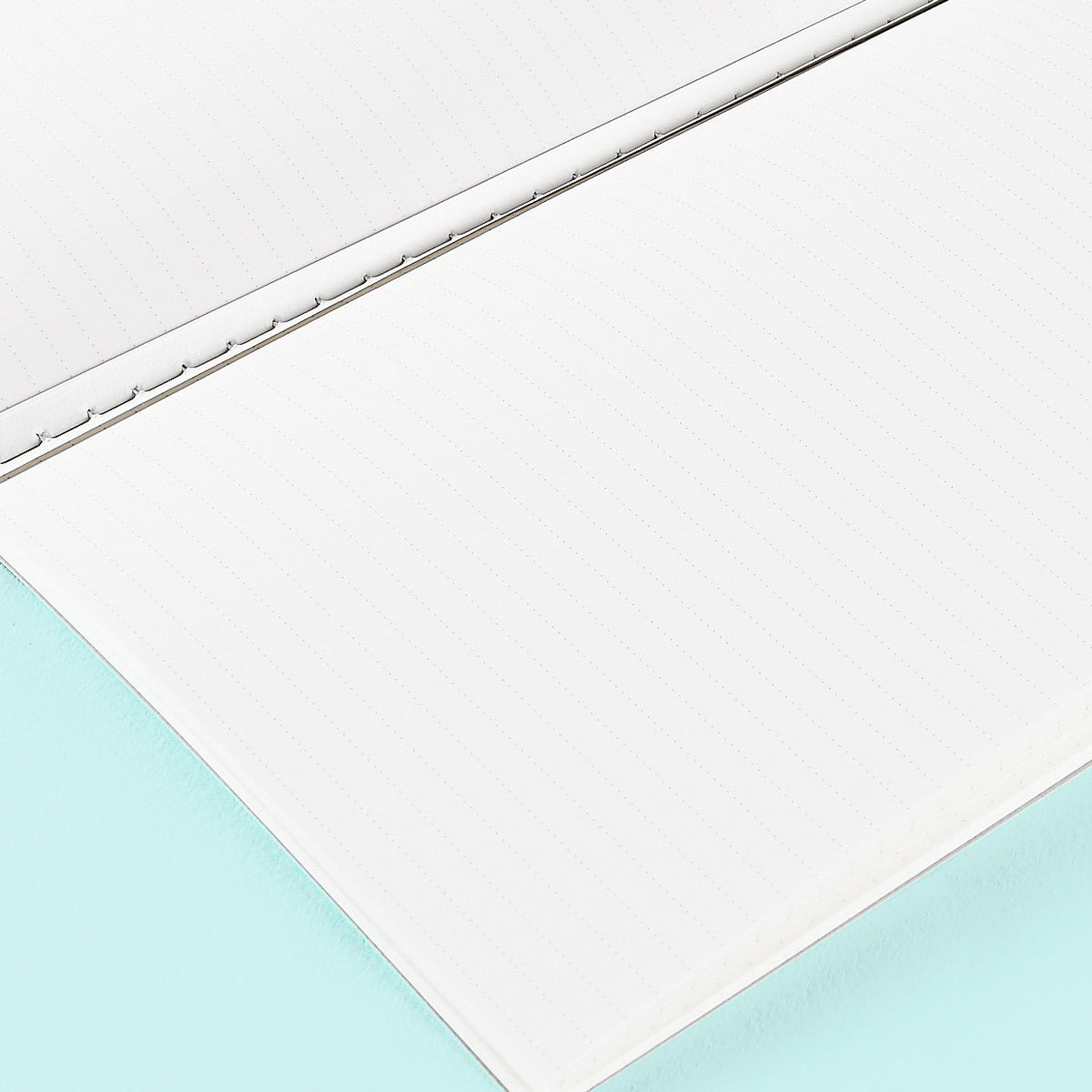 LIFE Stationery LIFE Stationery Klesha A5 Notebook | Ruled, Plain Or Squared 