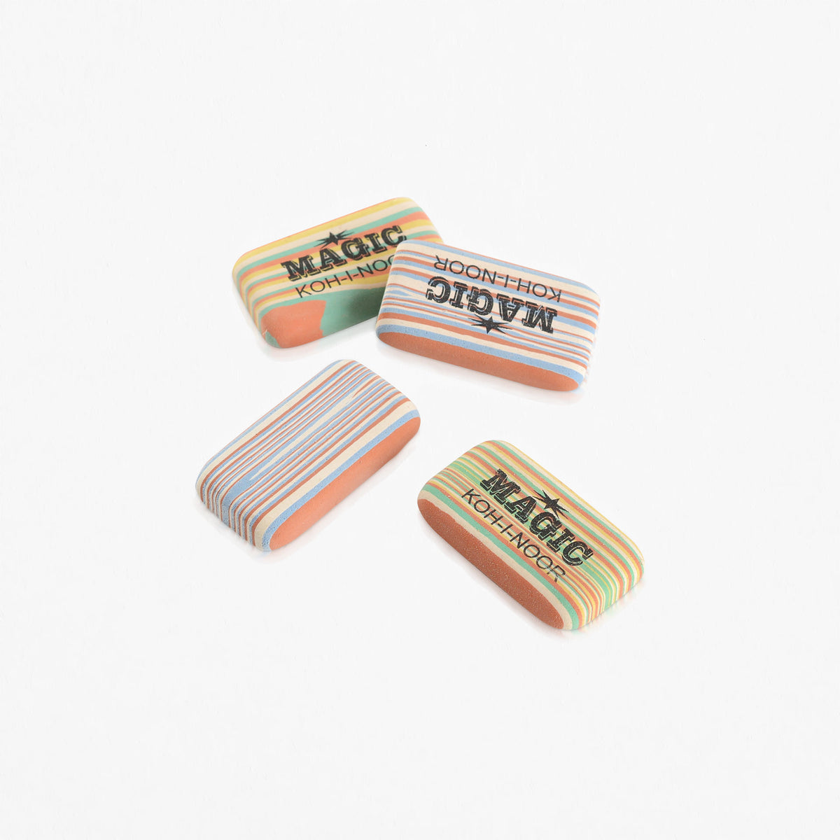 Koh-I-Noor Koh-I-Noor Magic Erasers 