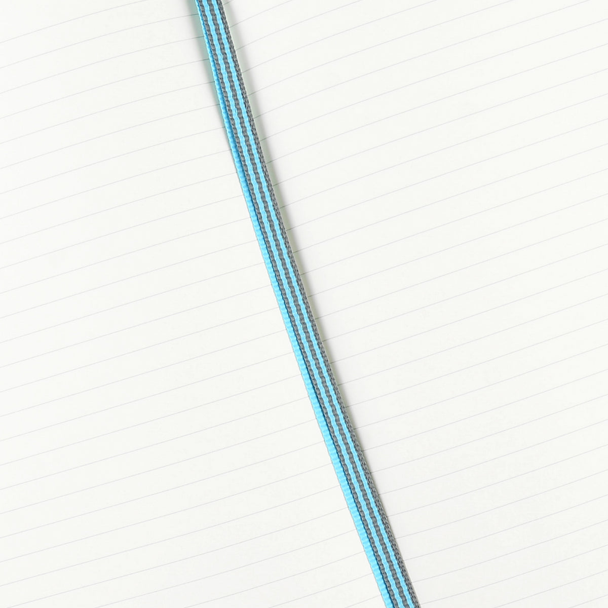 Leuchtturm 1917 Leuchtturm Notebook Aquamarine A5 | Ruled or Dot Grid 