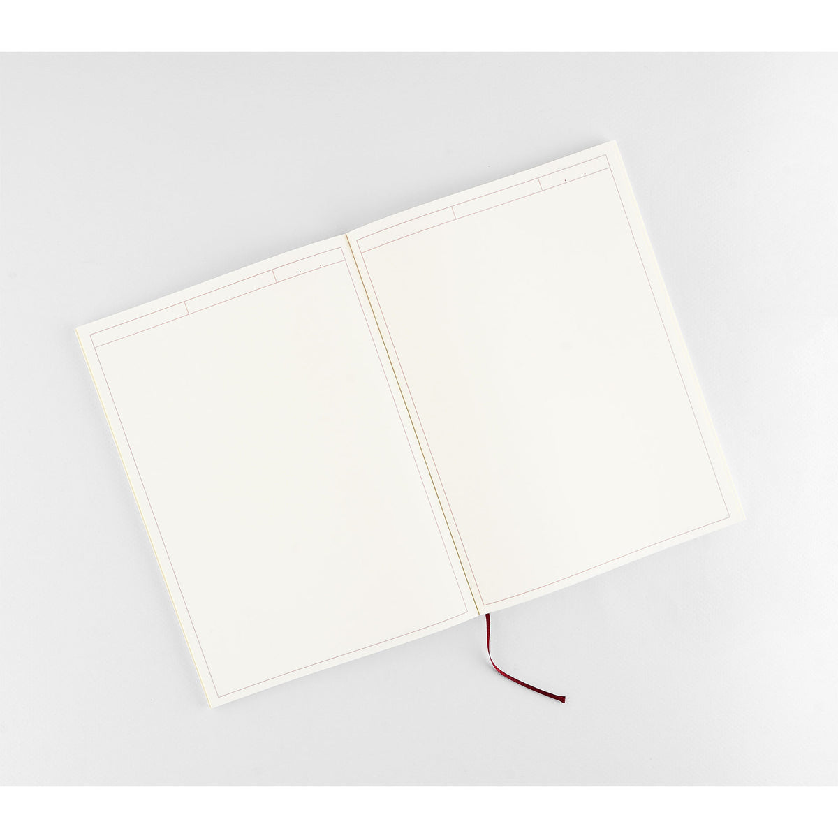 Midori Midori MD Notebook Frame A5 