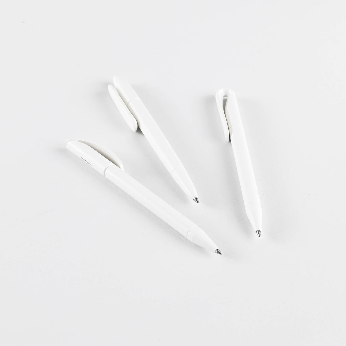 mishmash Canvas Gel Pens Box Of 3 