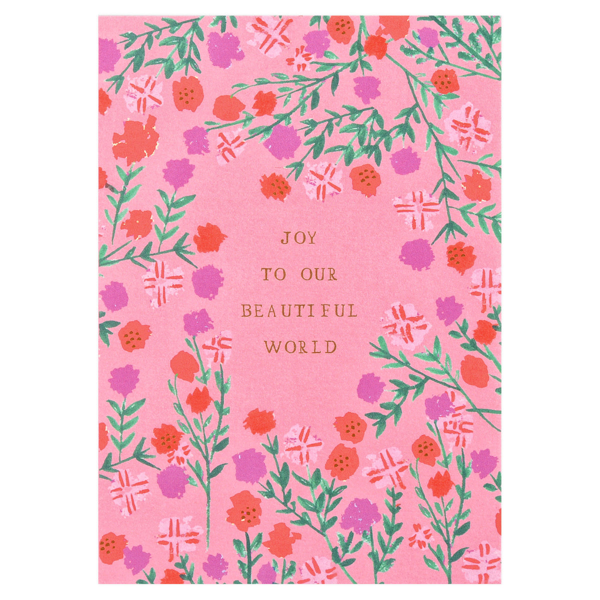 Mr. Boddington's Studio Daphne's Mantel Holiday Cards Boxed 