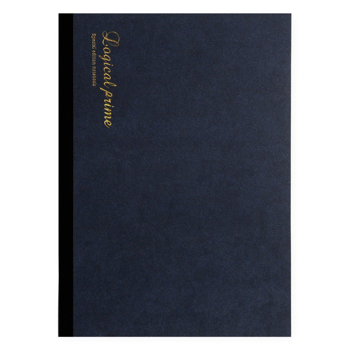 Nakabayashi Logical Prime Stitch Bound Notebook | A5 or B5 