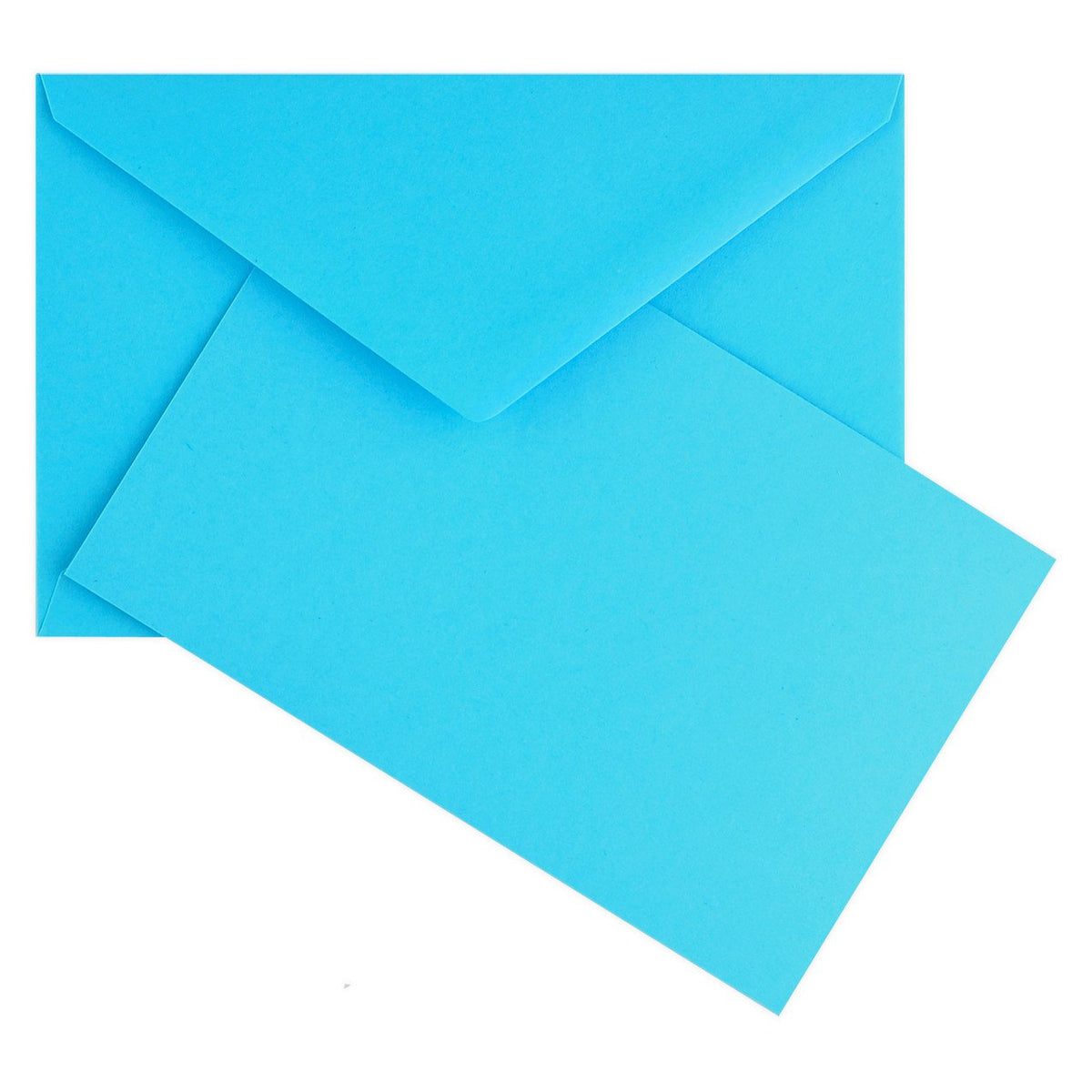 Original Crown Mill Color Vellum Finish Flat Note Cards Boxed Arctic