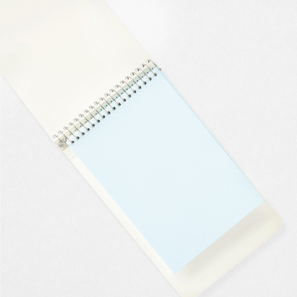 Postalco Charcoal Notebook Pingraph A6