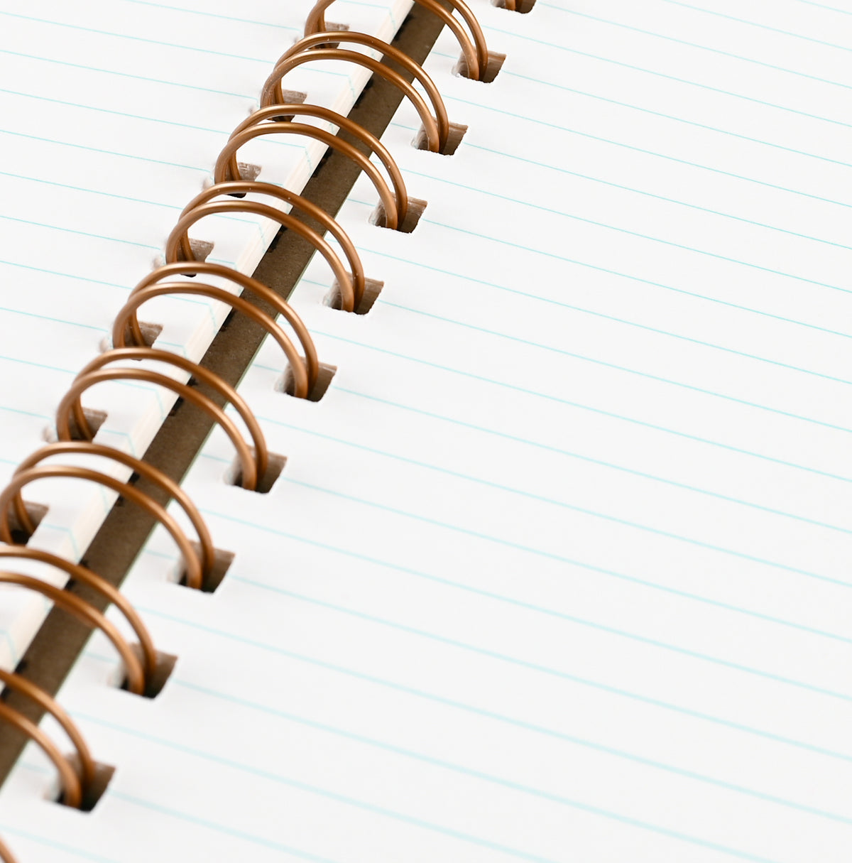 Shorthand The Standard Notebook Lilac | Right or Left Hand Orientation 