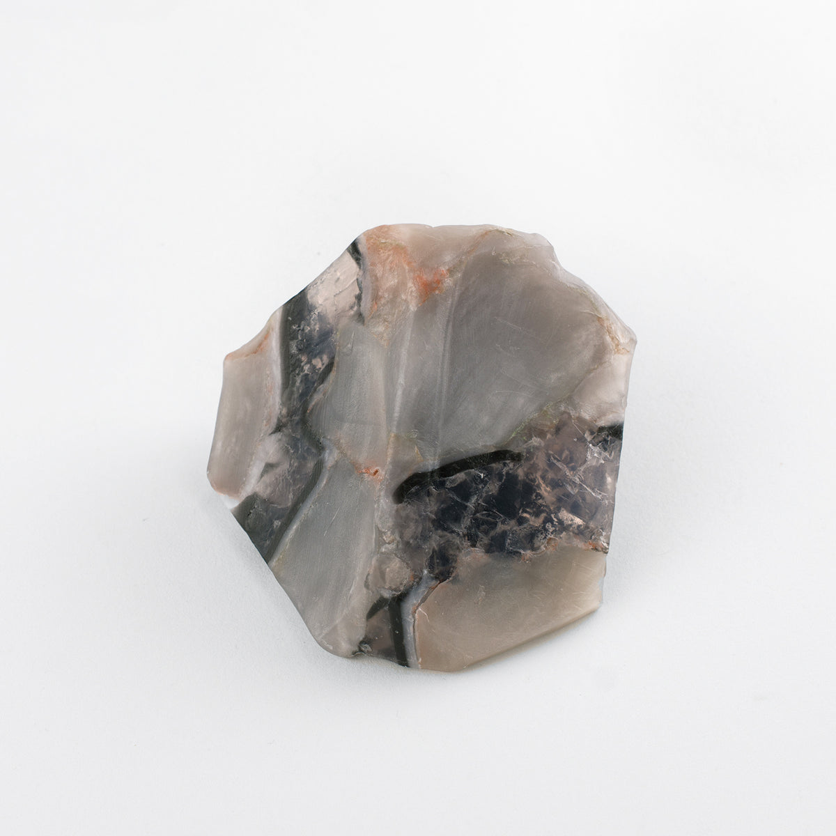 SoapRocks Septarian Geode Soap Rock 